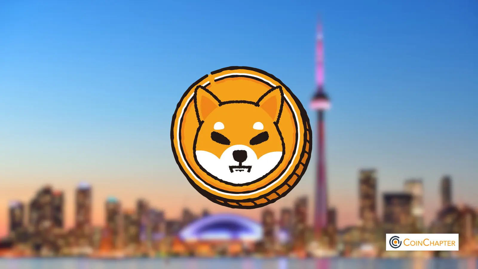 Shiba Inu（Shib/USD）在4小时的图表上创建降低的频道模式，目标是13％